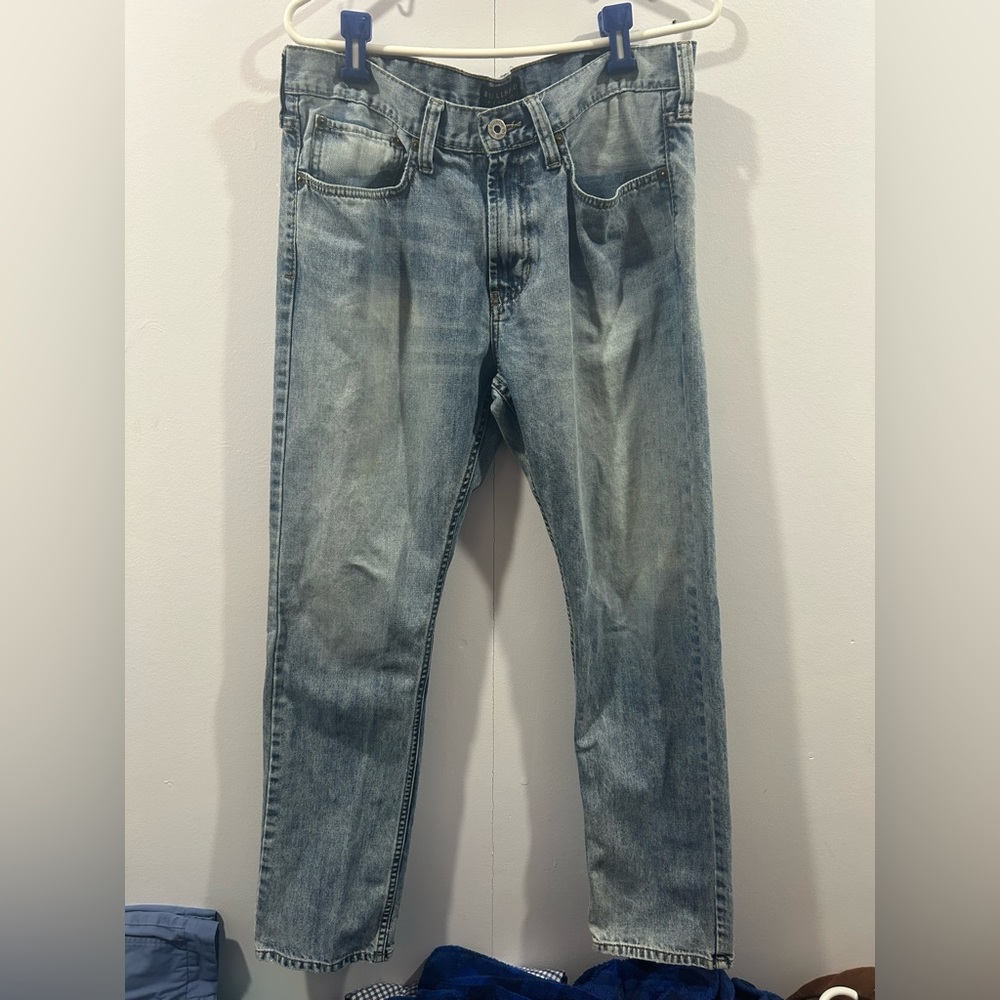 Bullhead Jeans